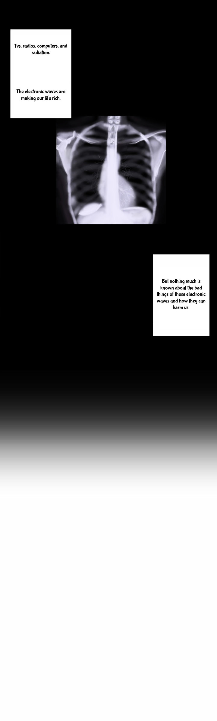 The Language of God Electronic Waves (1) 第12页