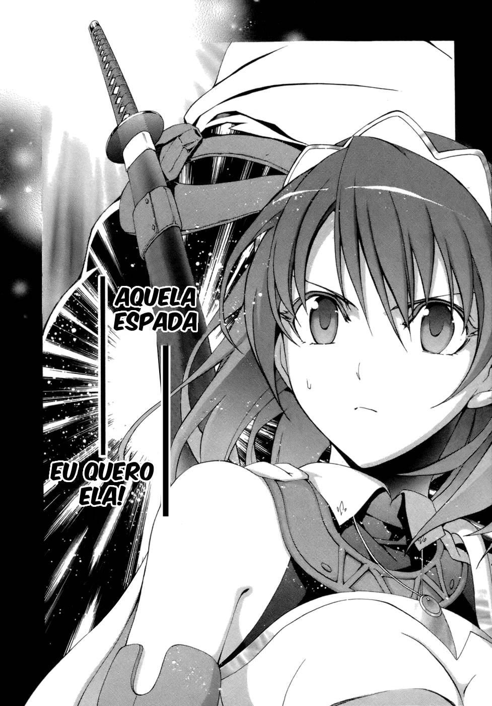 Seiken no Blacksmith Vol. 1 Ch. 0 第23页