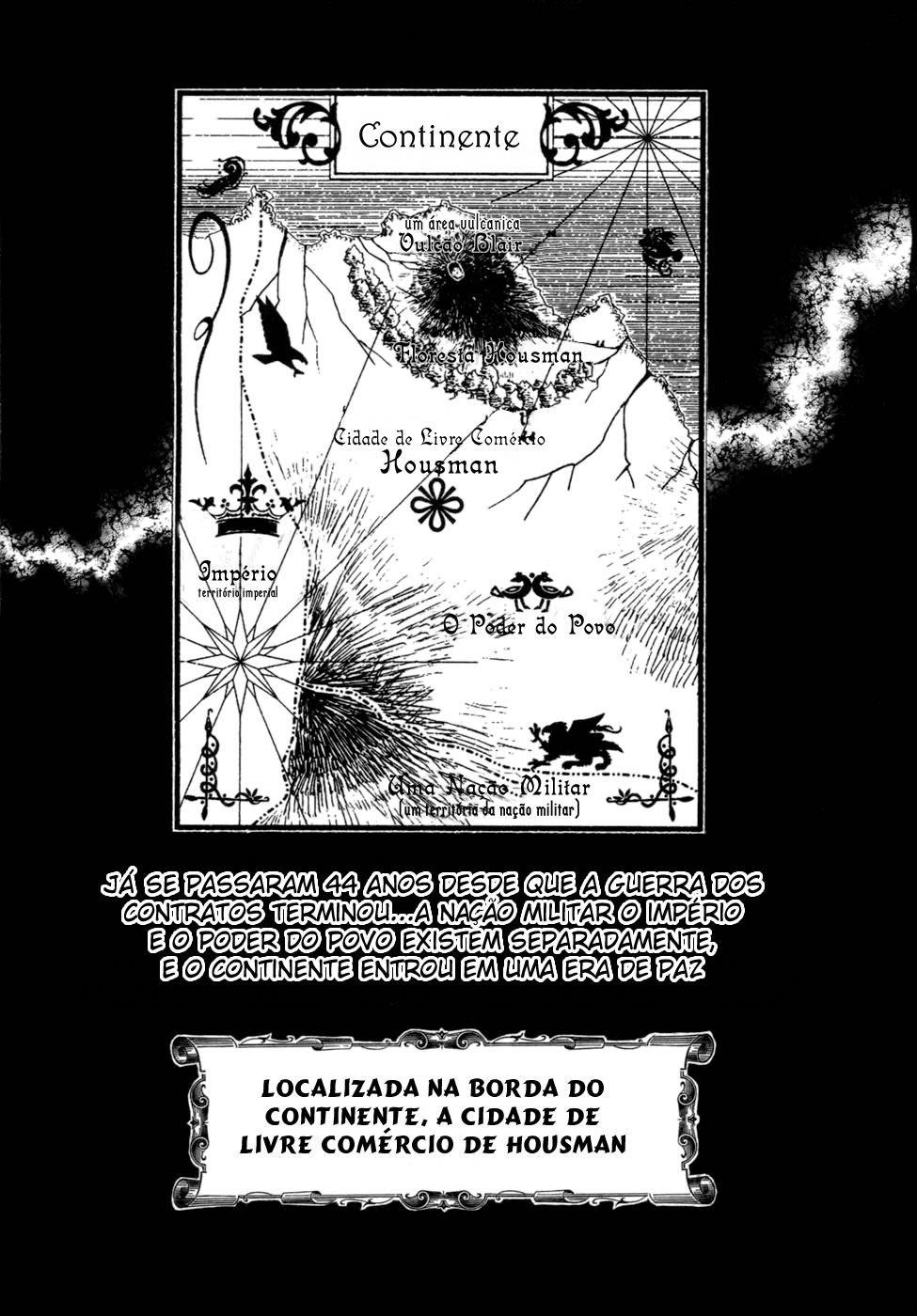 Seiken no Blacksmith Vol. 1 Ch. 0 第24页