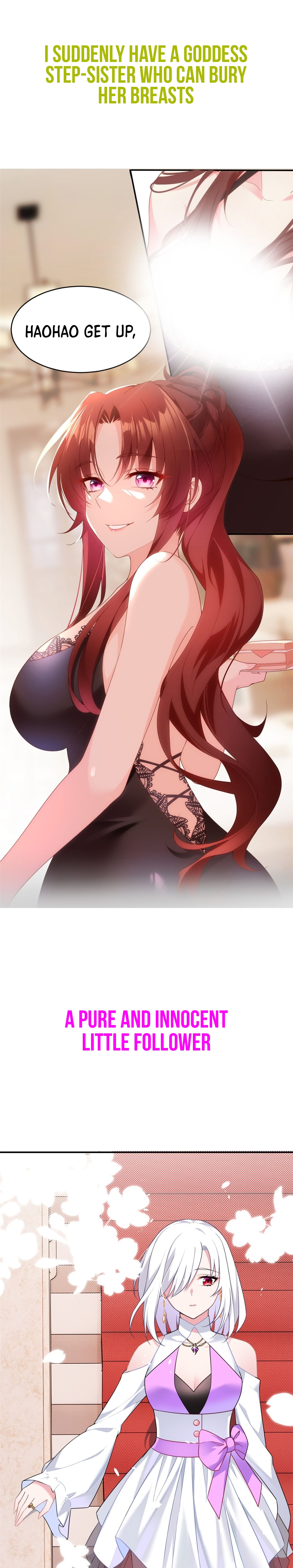 I Eat Soft Rice in Another World Preview 第10页