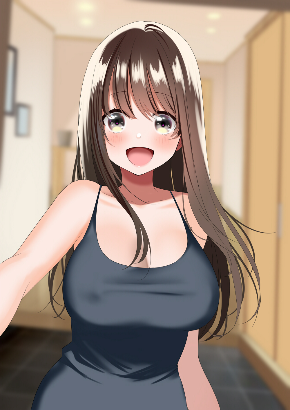 The Childhood Sweetheart I Haven't Met for a Long Time Ch. 0.5 第13页