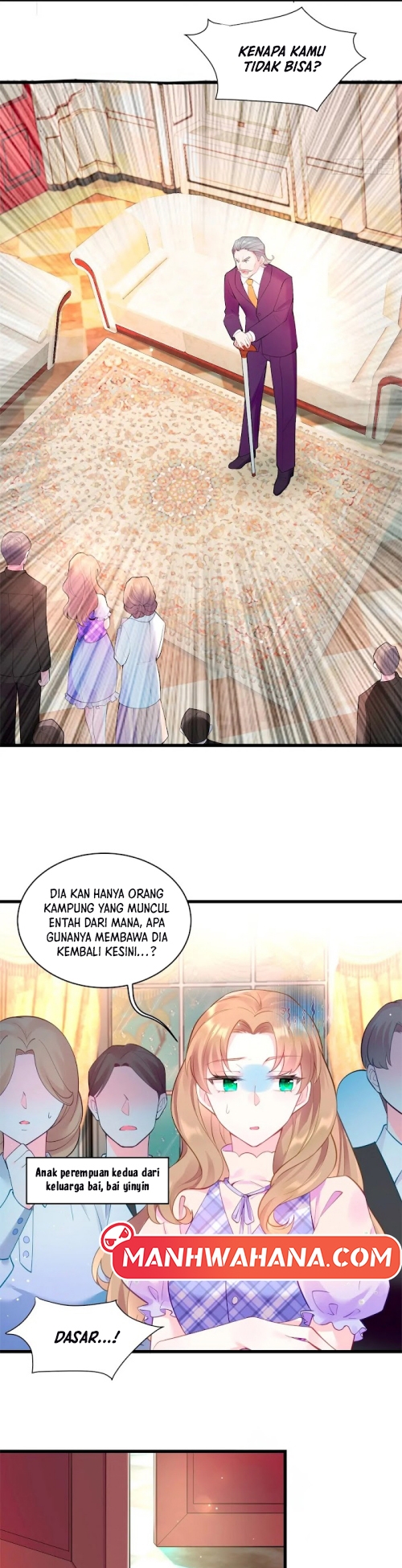 She-Ancestor, Dazzling and Dashing Ch. 1 第13页