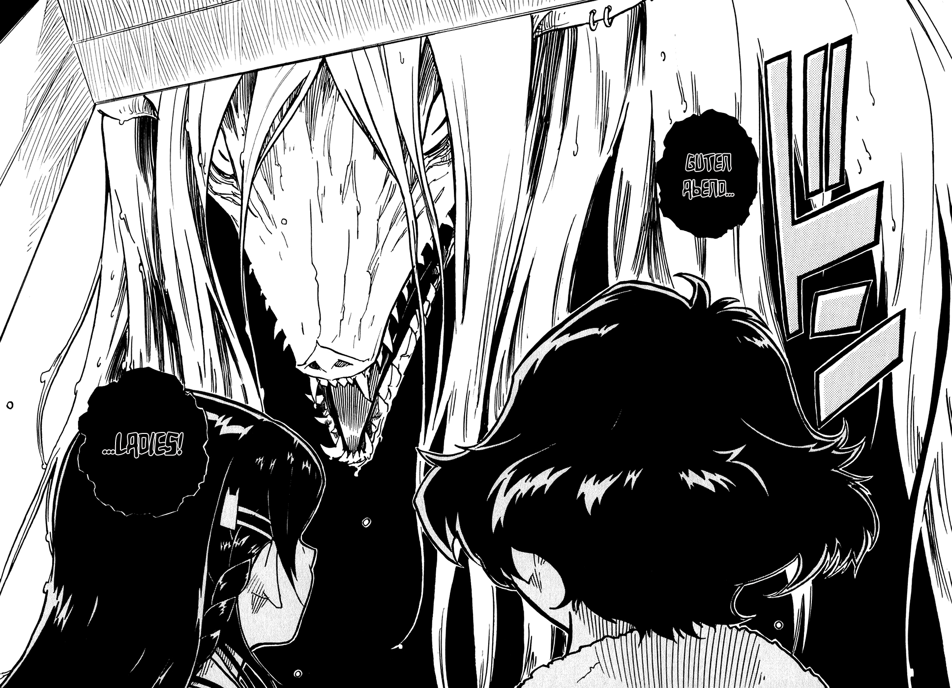 Gakuen Sousei Nekoten! Der Katzen Campus 第52页