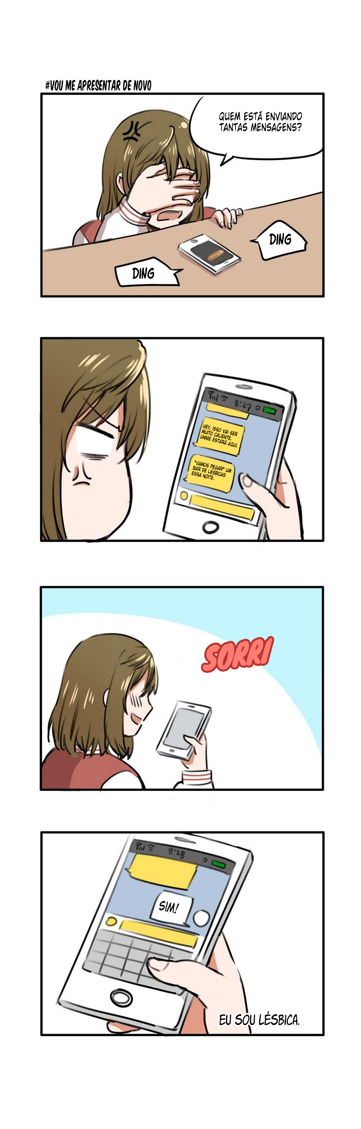 Everyday Lily 第4页