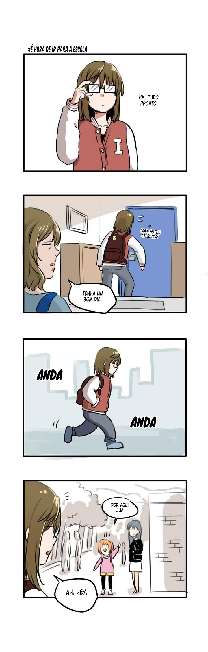 Everyday Lily 第5页