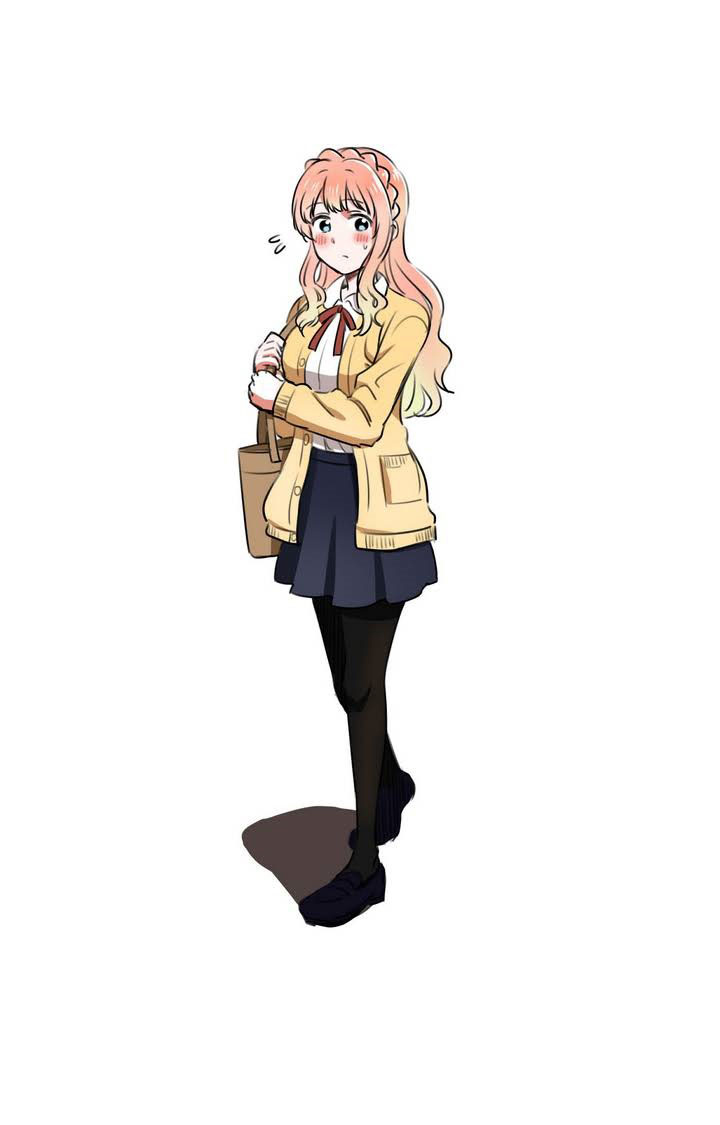Everyday Lily Prólogo 第9页