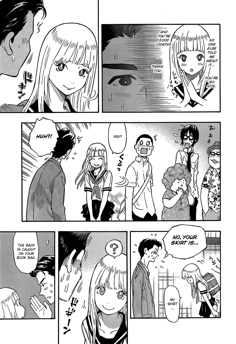 Kyou no Asuka Show Asuka-chan is walking by 第11页