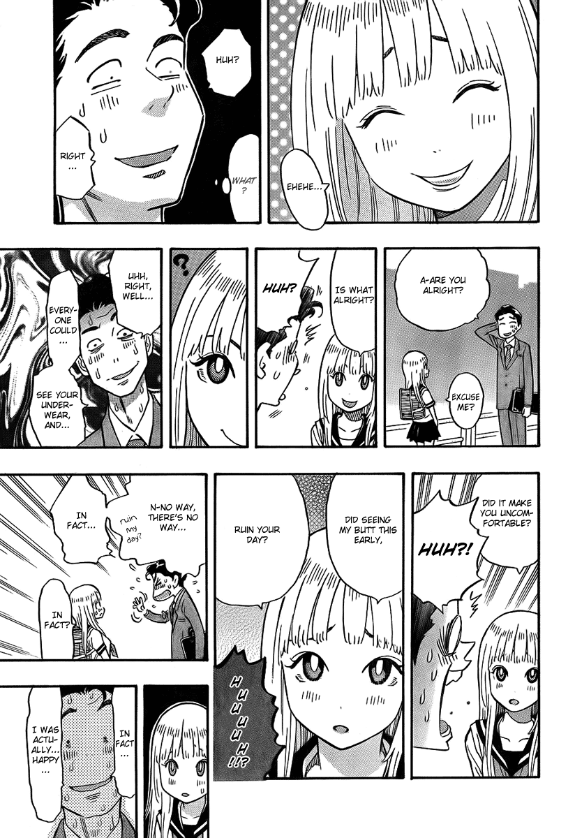 Kyou no Asuka Show Asuka-chan is walking by 第13页