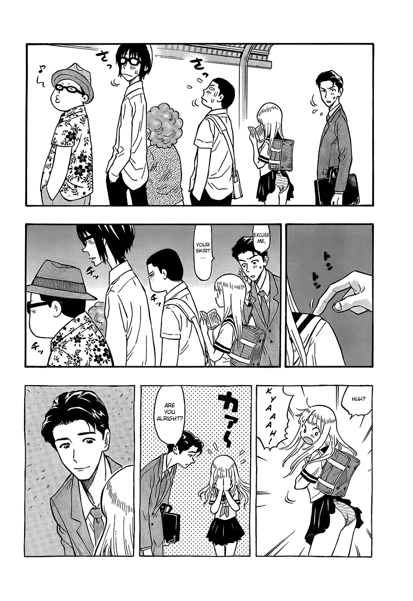 Kyou no Asuka Show Asuka-chan is walking by 第10页