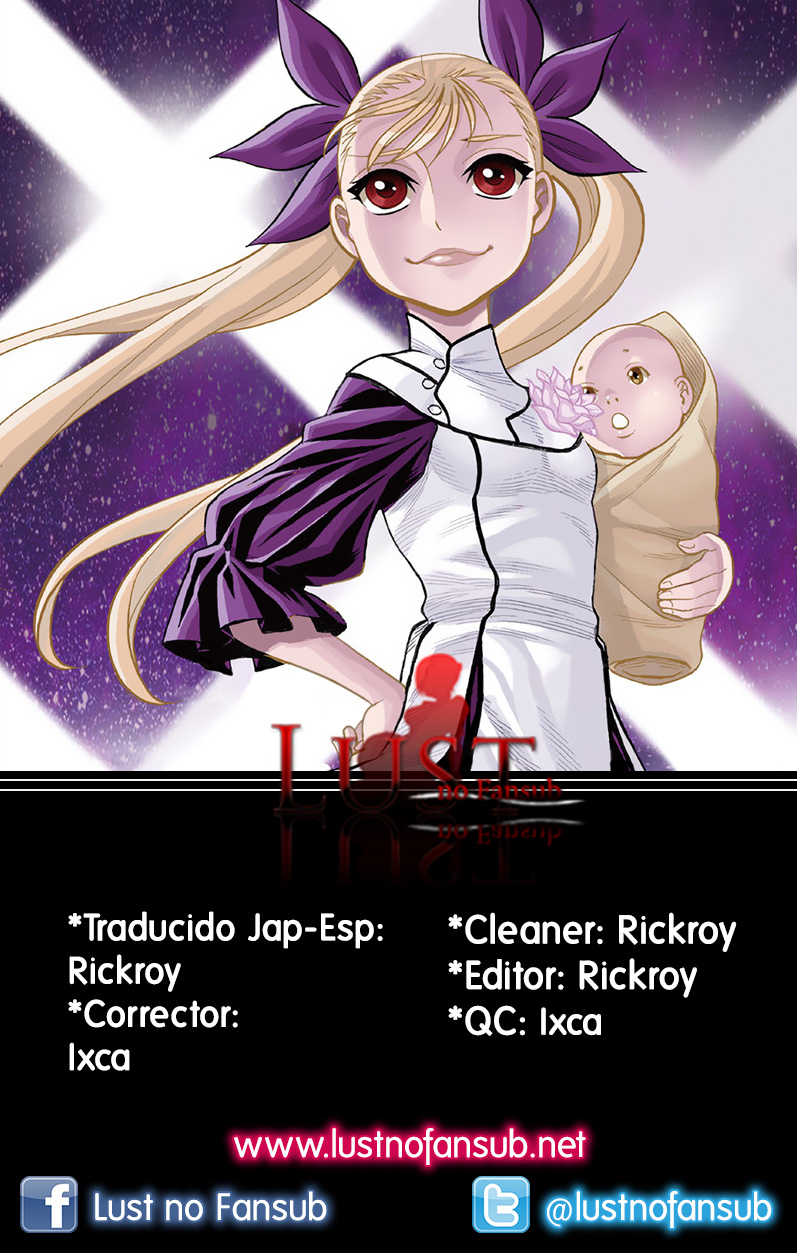Dance in the Vampire Bund A.S.O. Vol. 1 Ch. 2 第2页