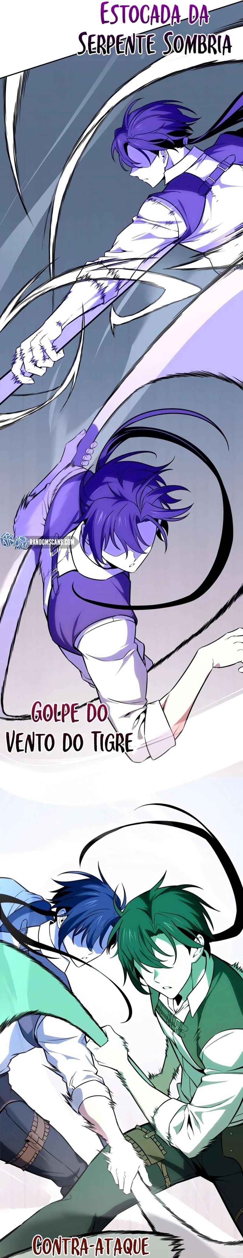 Academy Player reul Jugyeotda Ch. 6 第32页