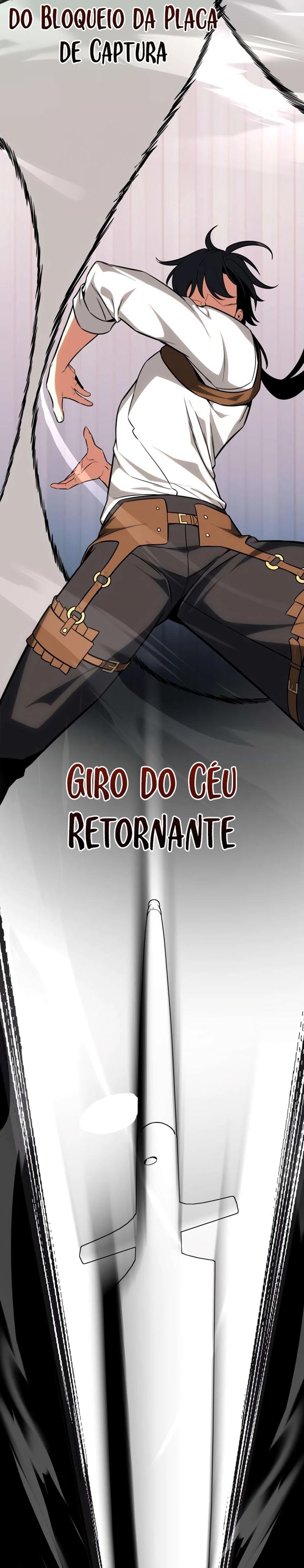 Academy Player reul Jugyeotda Ch. 6 第33页