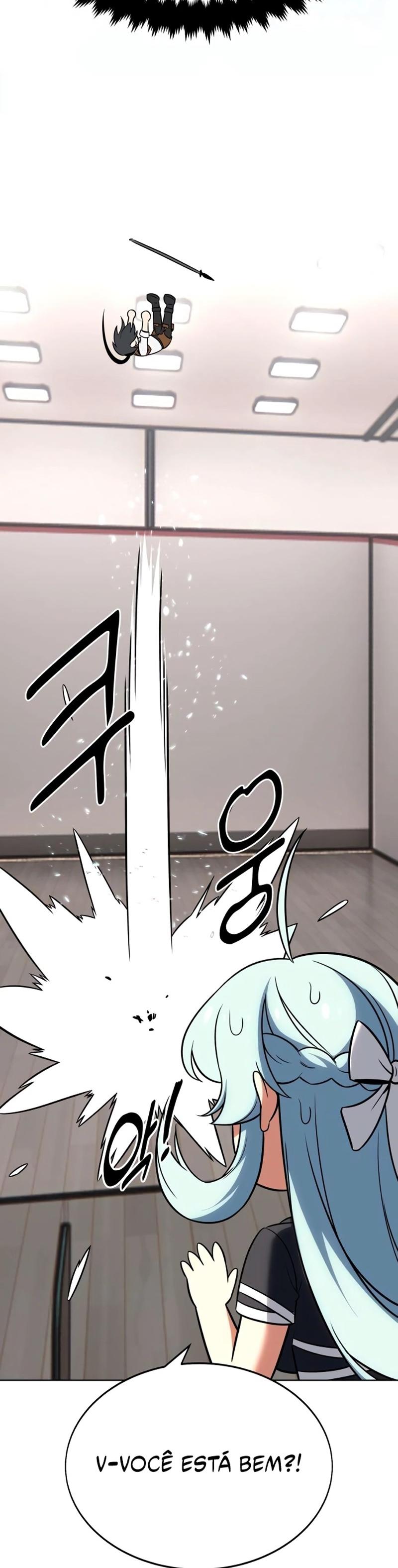 Academy Player reul Jugyeotda Ch. 6 第50页
