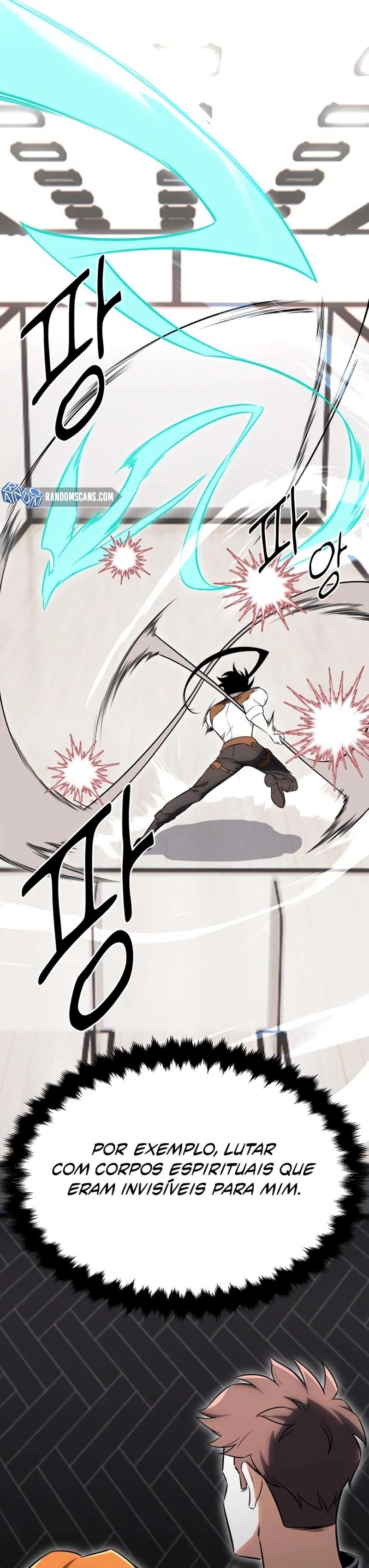 Academy Player reul Jugyeotda Ch. 6 第6页