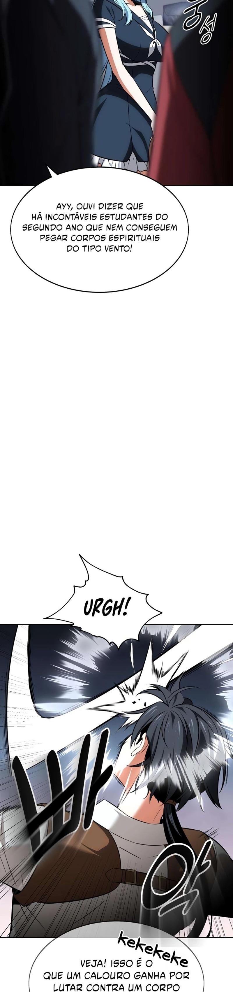 Academy Player reul Jugyeotda Ch. 6 第8页