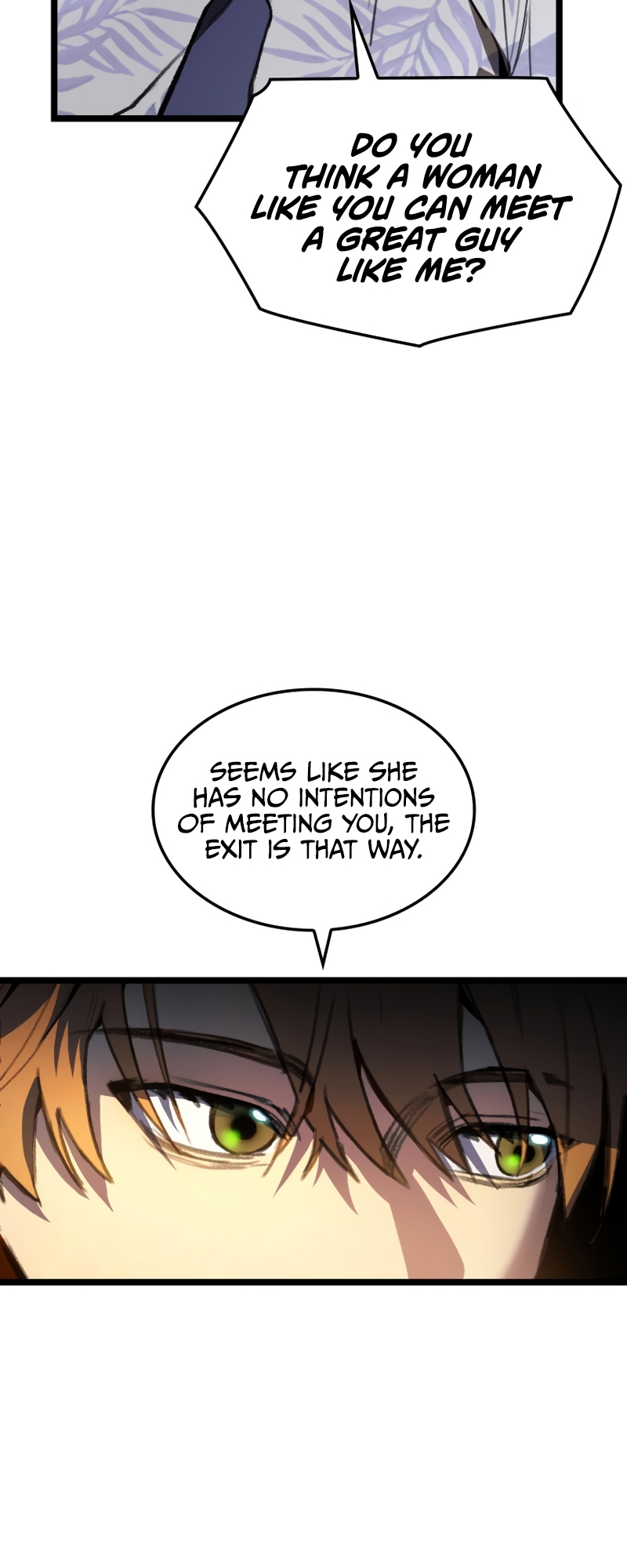 F-Rank Fortune Hunter Vol. 1 Ch. 4 第21页