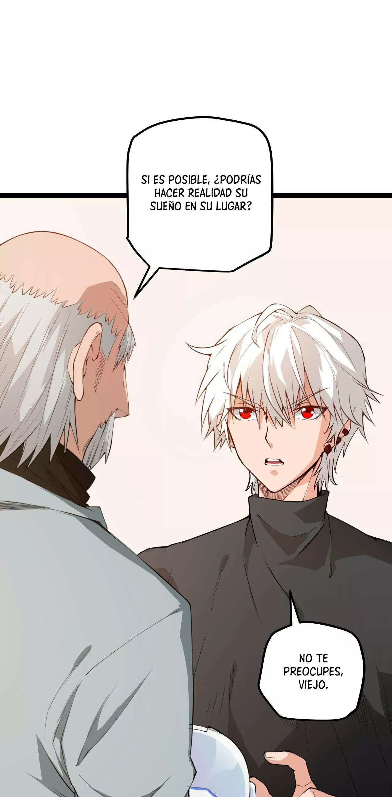 The Game That I Came From Ch. 2 第31页