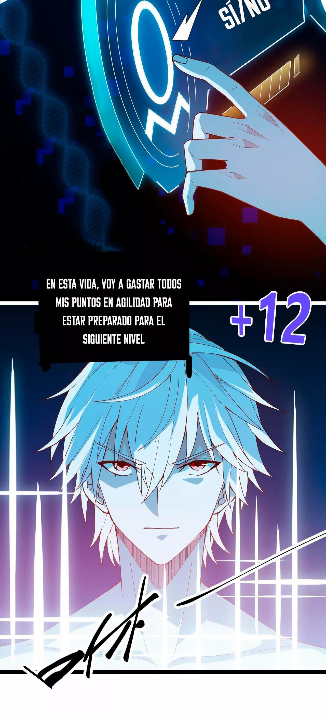 The Game That I Came From Ch. 2 第46页