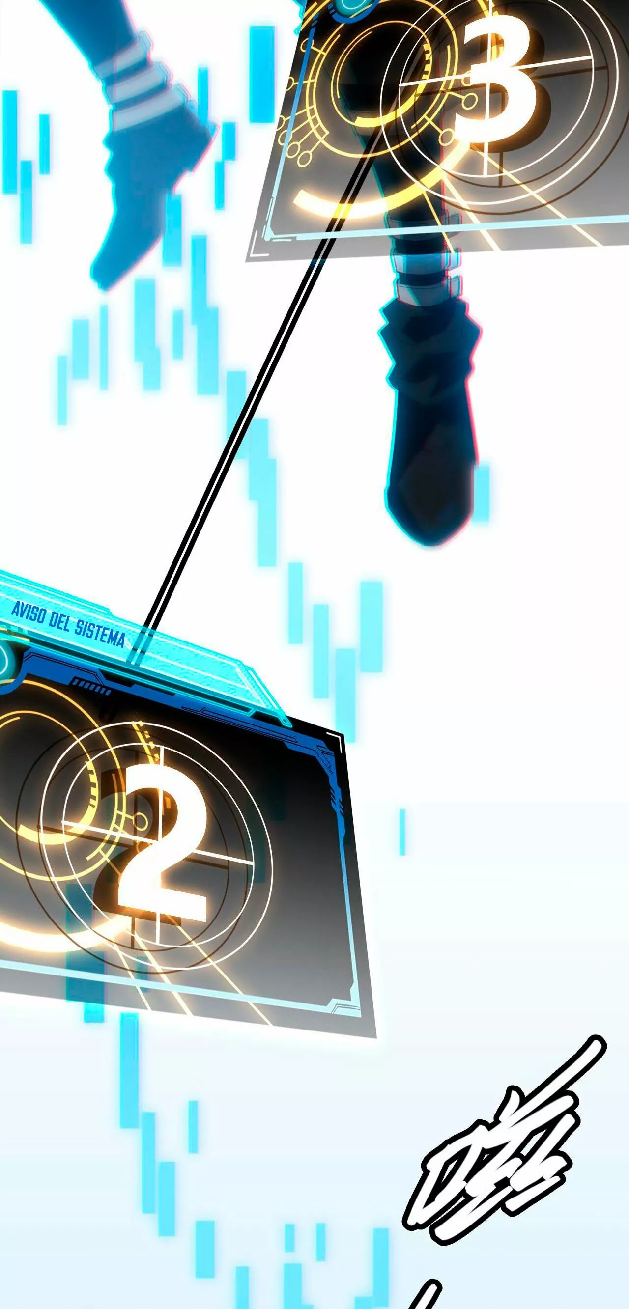 The Game That I Came From Ch. 2 第49页