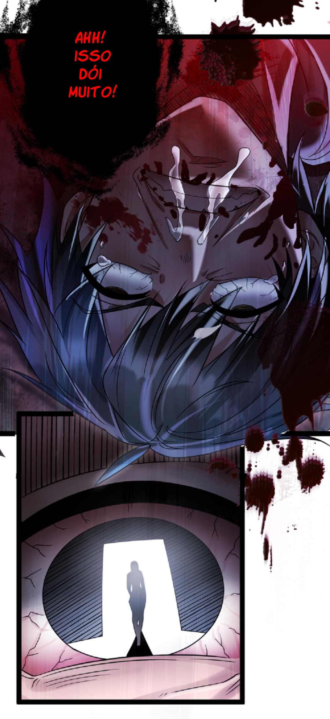 Global Freeze: I Created an Apocalypse Shelter Ch. 1 第4页