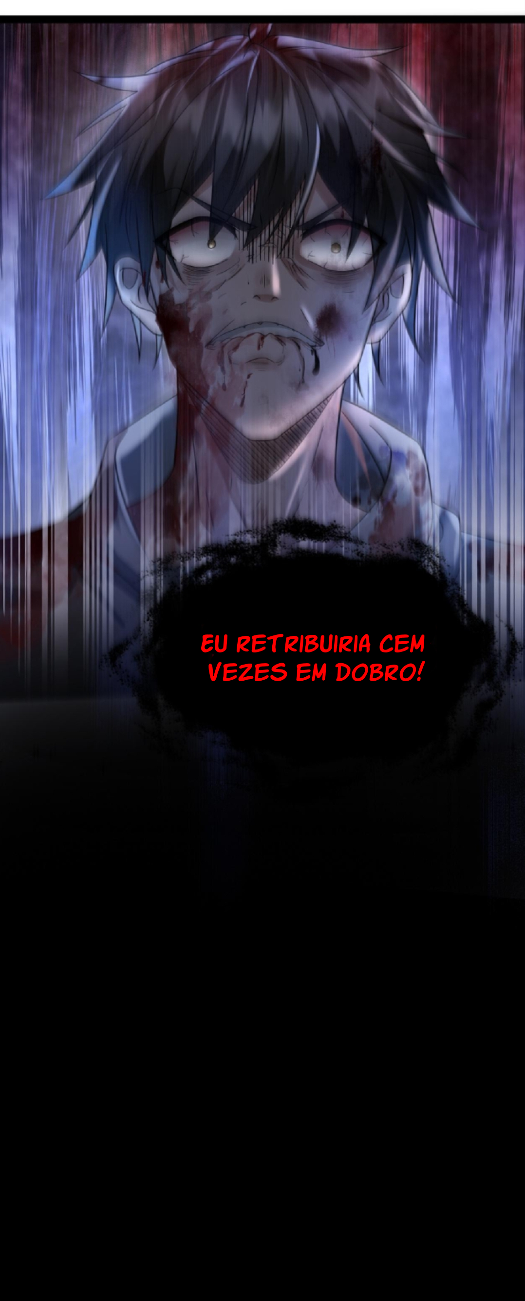 Global Freeze: I Created an Apocalypse Shelter Ch. 1 第6页