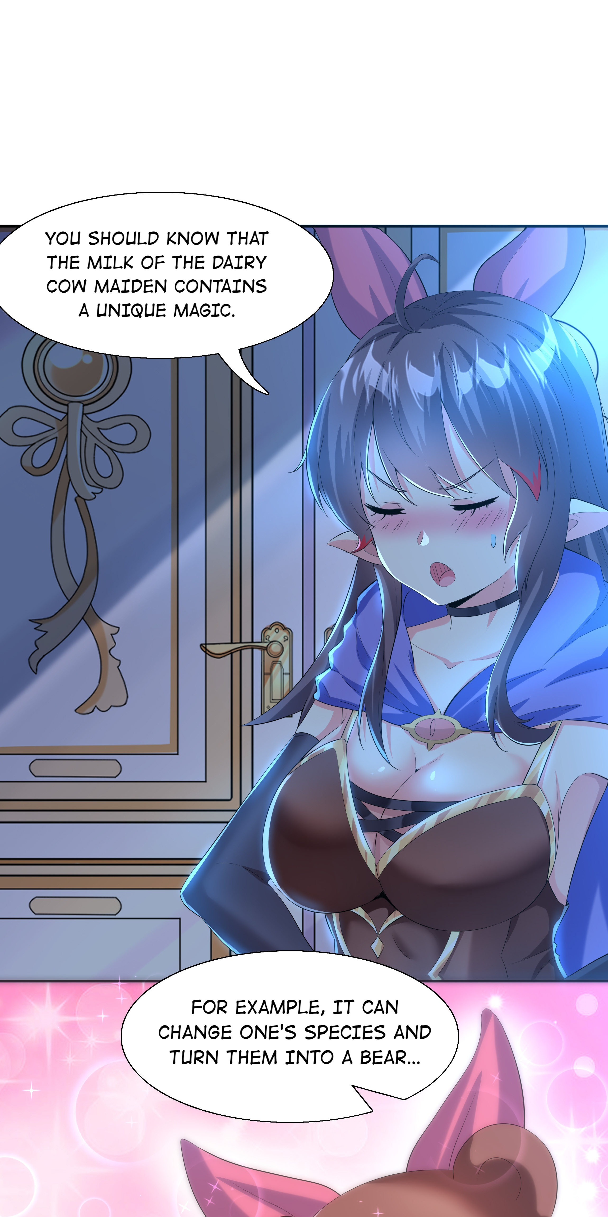 My Harem Consists Entirely of Female Demon Villains Sharing a Bed With the Villain! 第26页