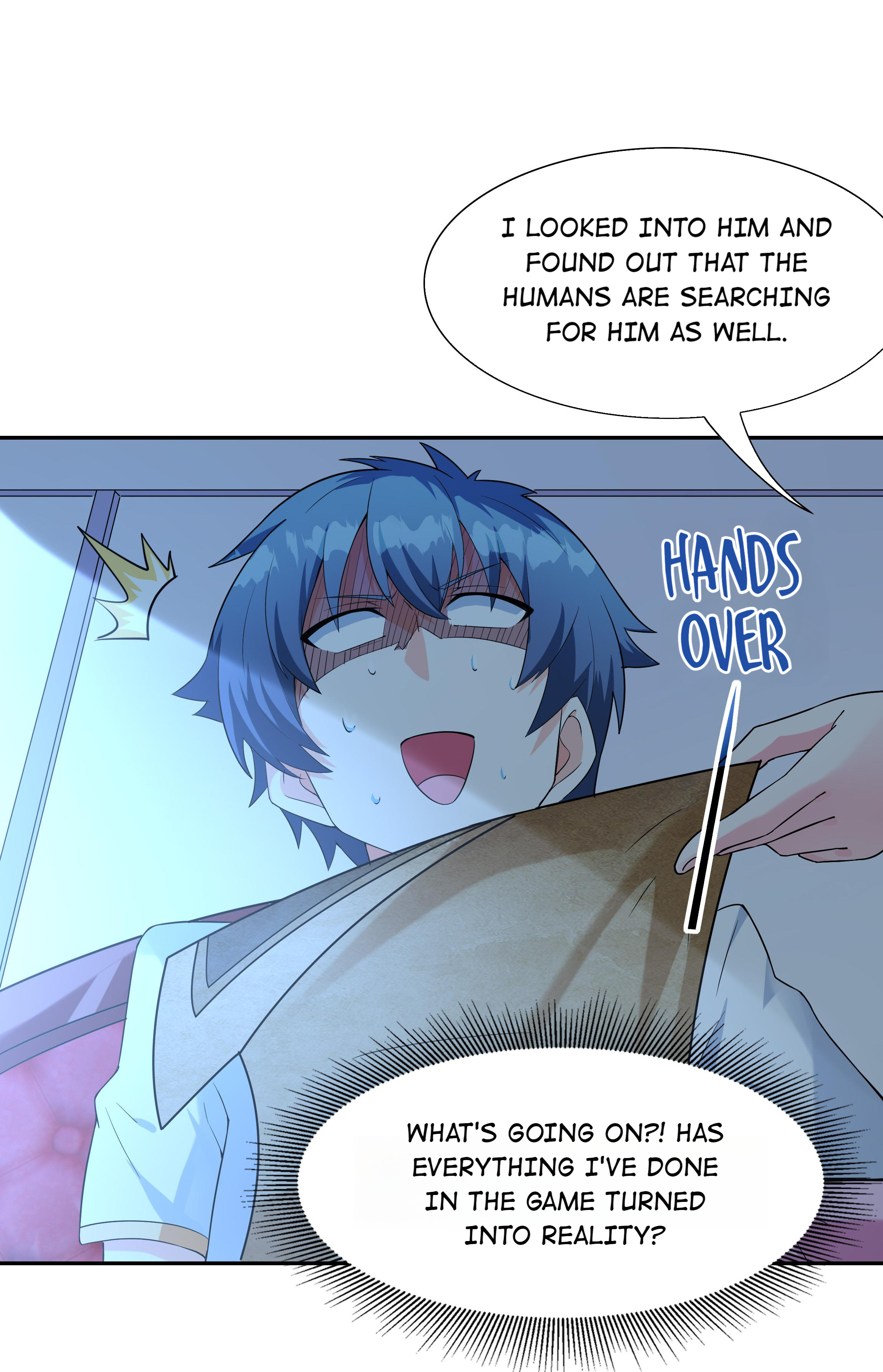 My Harem Consists Entirely of Female Demon Villains Sharing a Bed With the Villain! 第55页