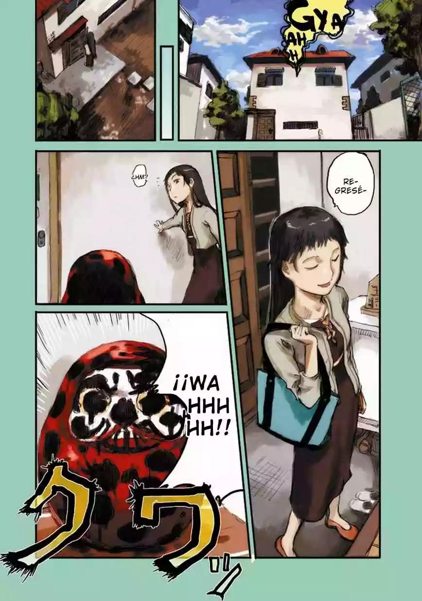 Ryushika Ryushika Vol. 1 Ch. 1 第16页