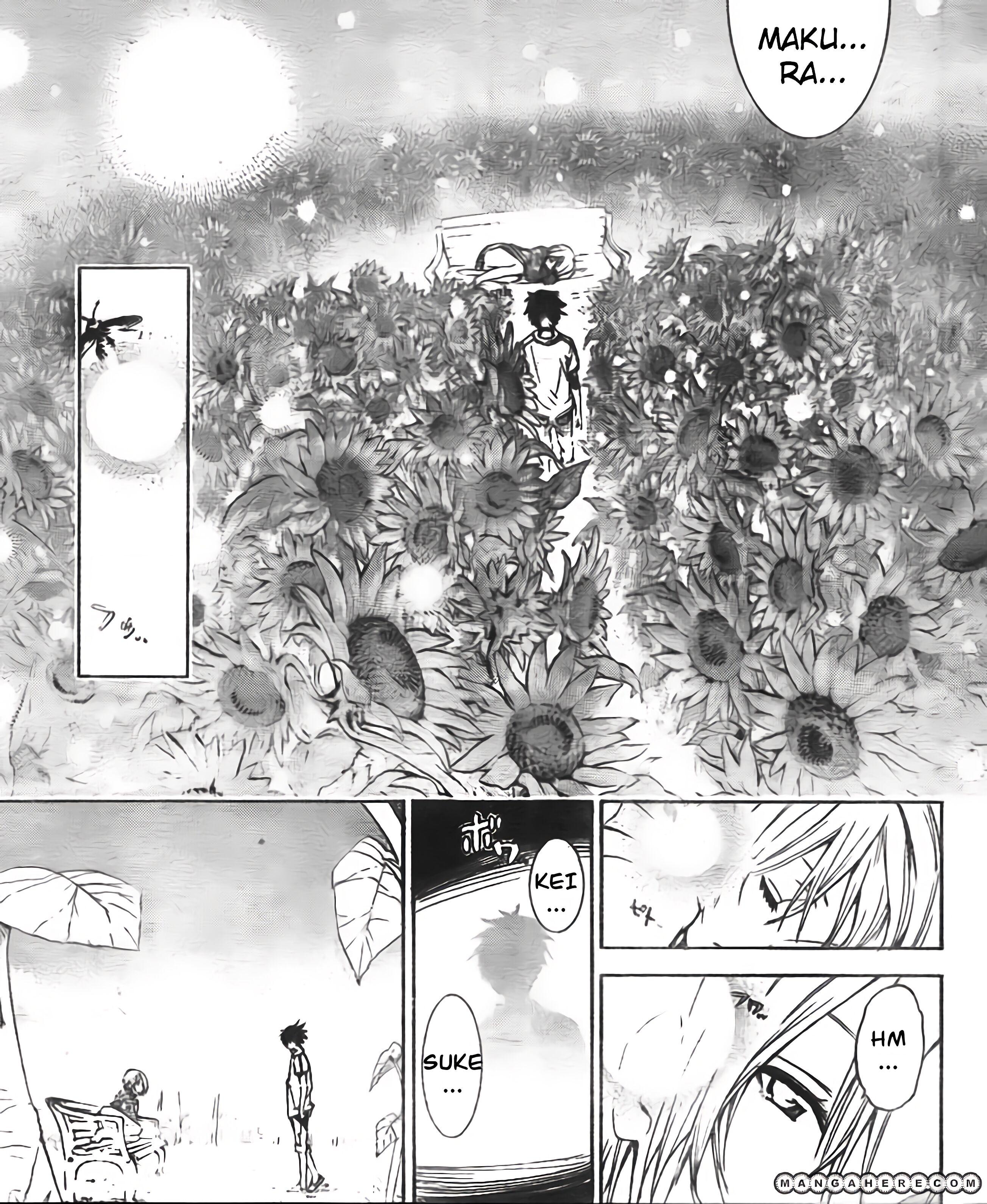 Pajama na Kanojo O que isso significa!!! 第41页