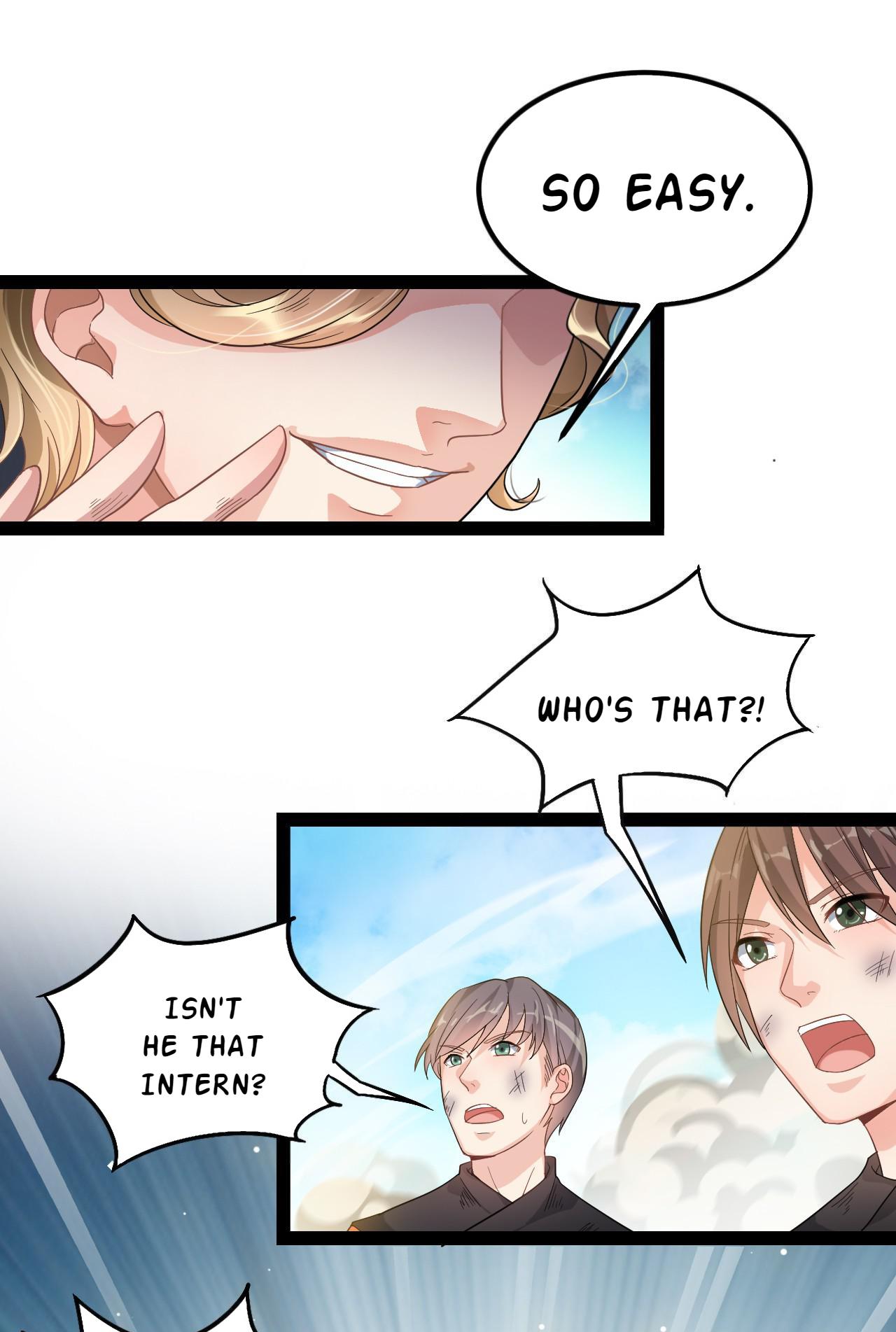 The Daily Life of Immortal King The Demon King Appears! 第15页