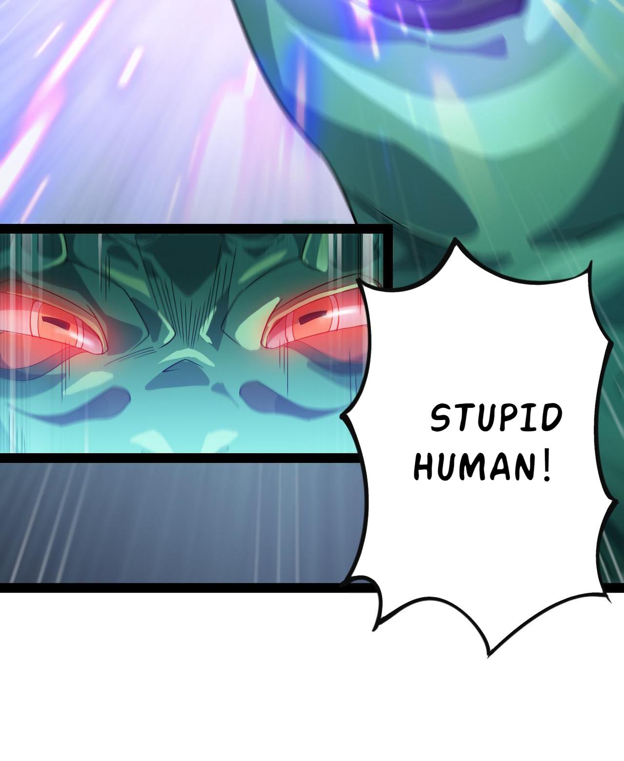 The Daily Life of Immortal King The Demon King Appears! 第19页