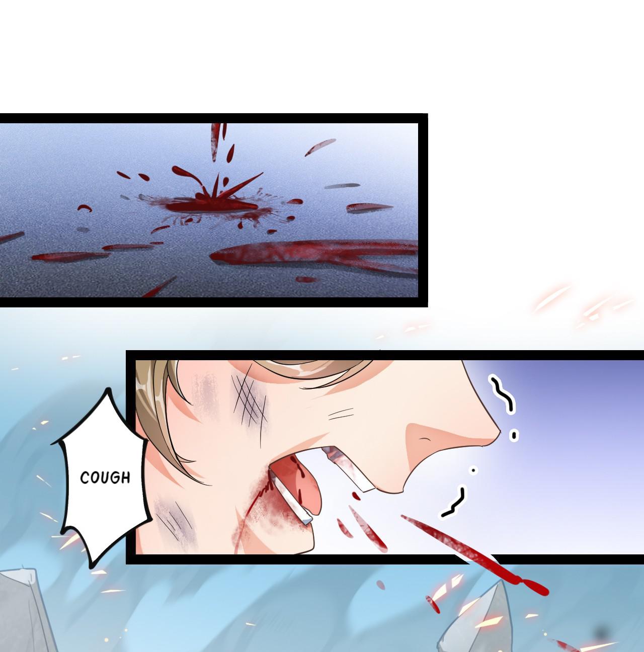 The Daily Life of Immortal King The Demon King Appears! 第21页