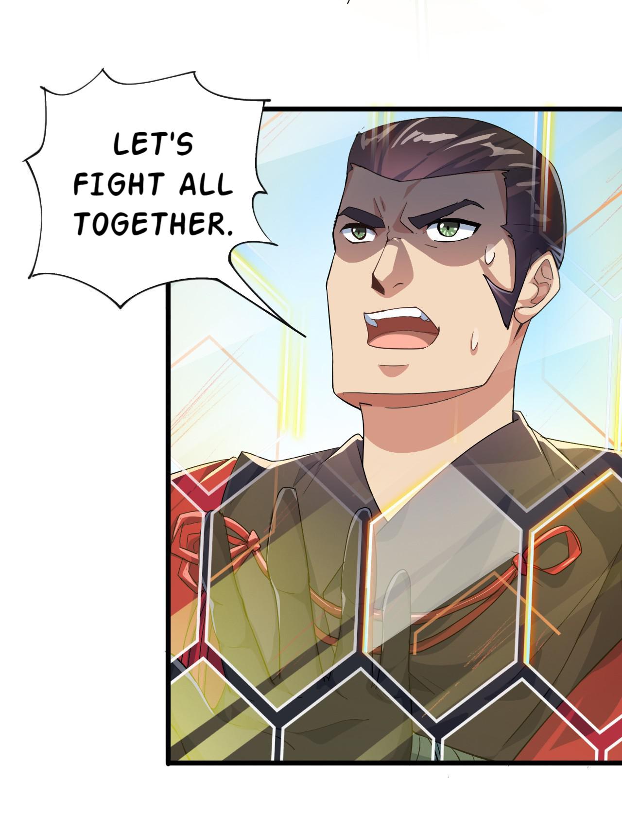 The Daily Life of Immortal King The Demon King Appears! 第28页