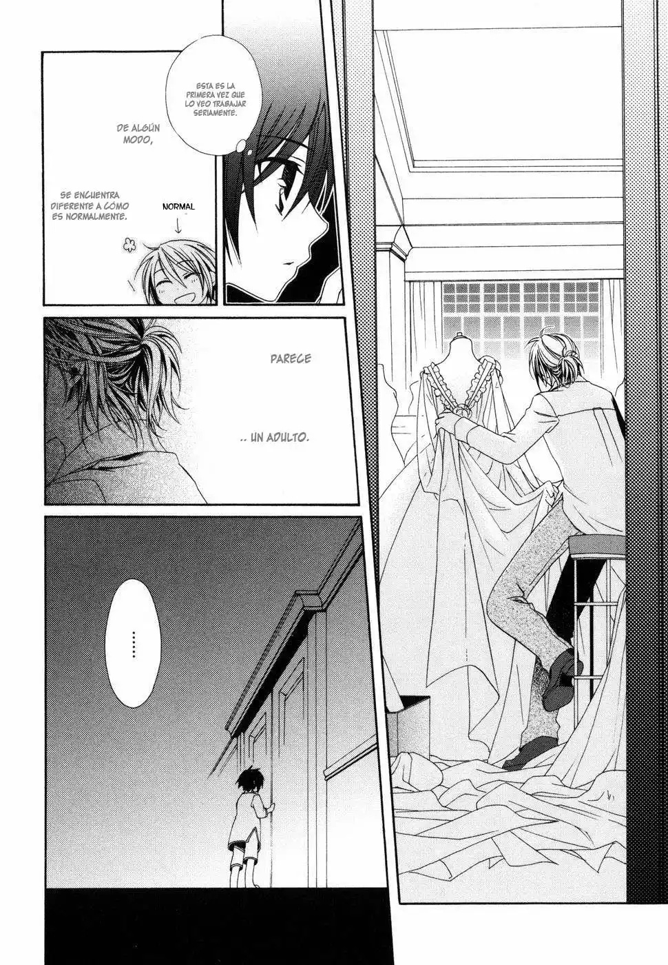 Shounen Maid Vol. 1 Ch. 4 第10页