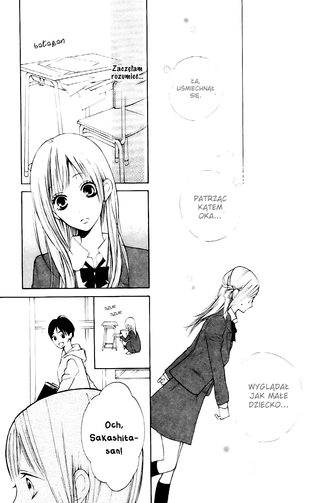 Hana-kun to Koisuru Watashi Zakochany Hana-kun i ja 第28页