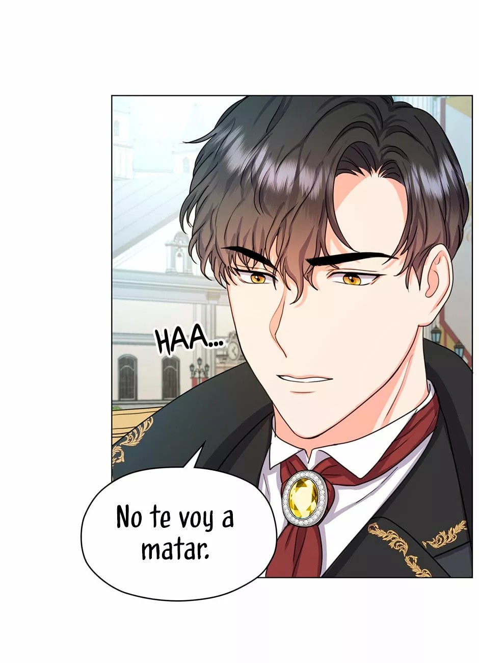 From Maid to Queen Vol. 1 Ch. 5 第22页
