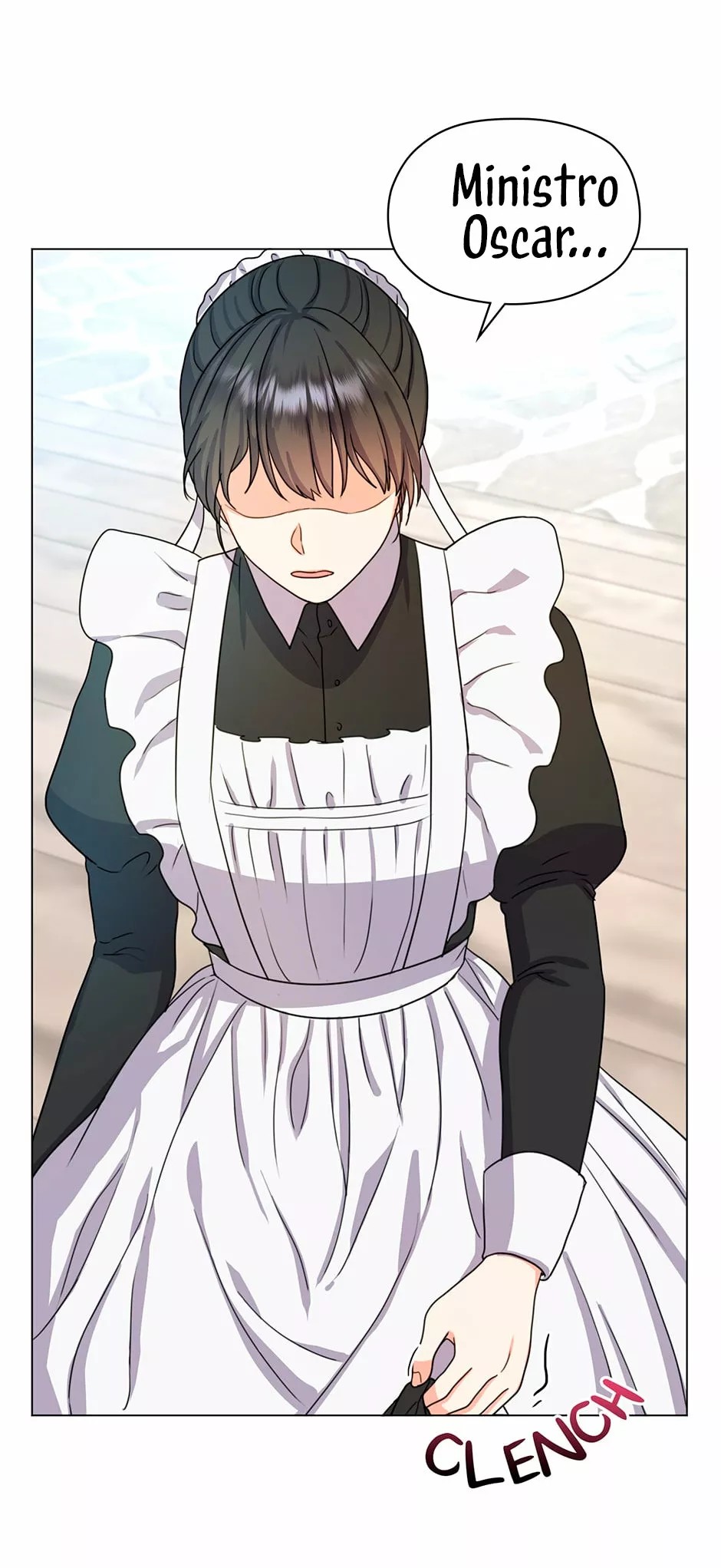 From Maid to Queen Vol. 1 Ch. 5 第29页