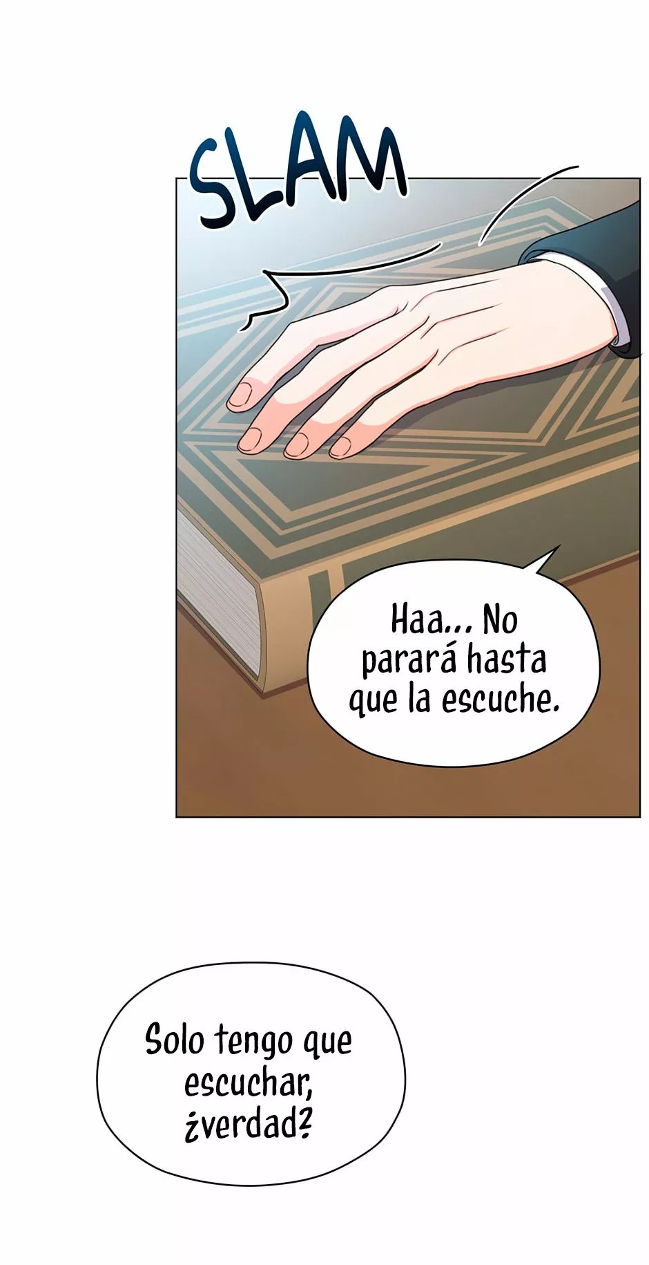 From Maid to Queen Vol. 1 Ch. 5 第38页