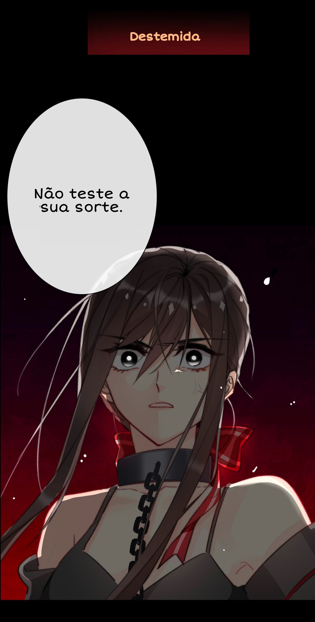 Forced to Be a Princess After Reincarnating in Another World Prólogo 第16页