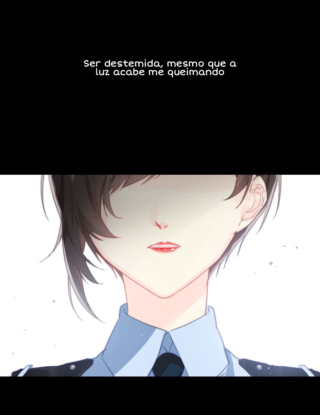 Forced to Be a Princess After Reincarnating in Another World Prólogo 第4页