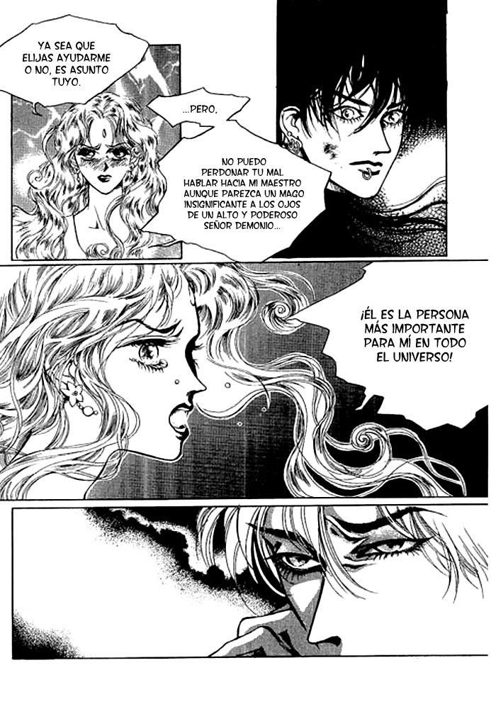 Masca Vol. 1 Ch. 5 第21页