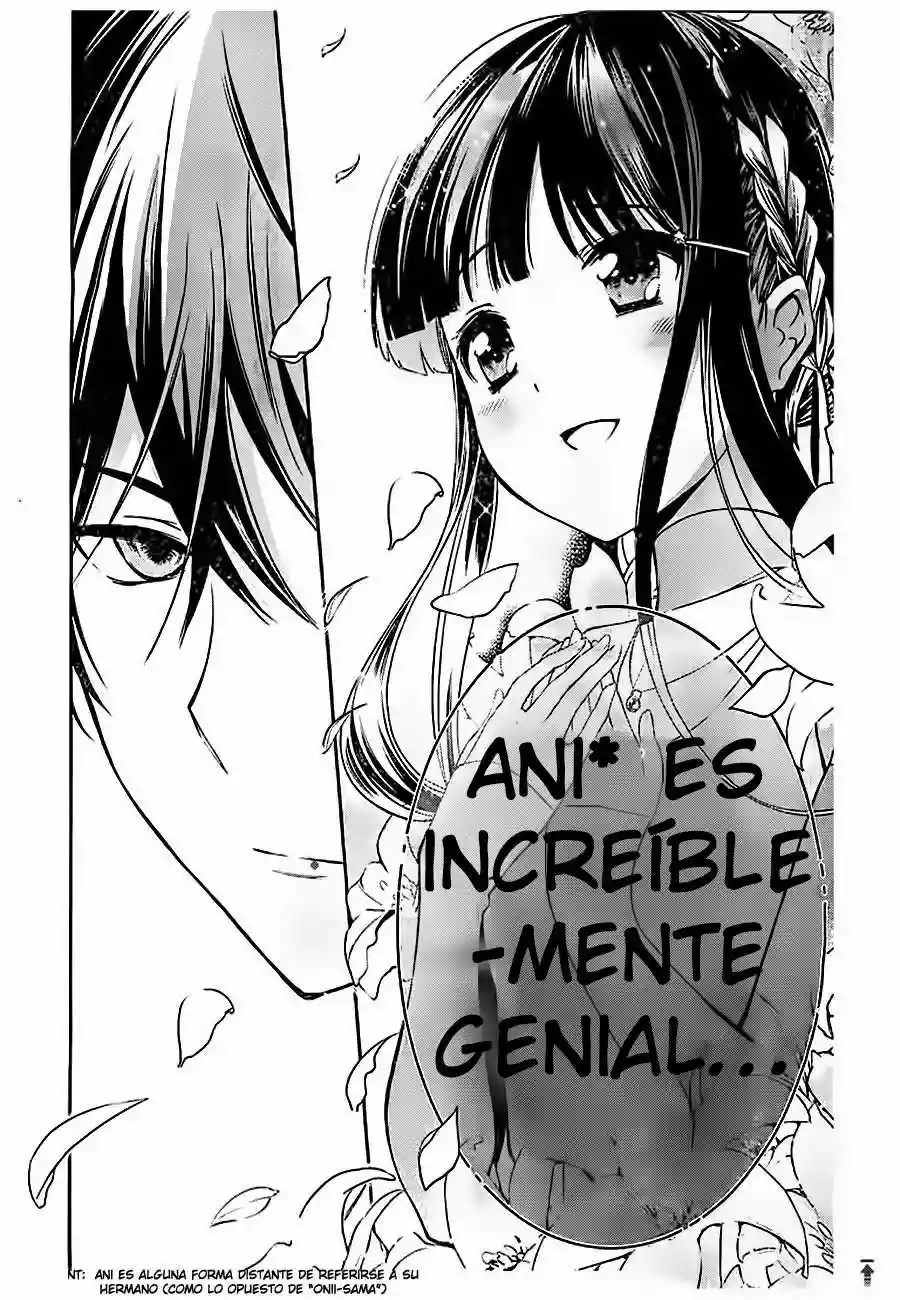 Mahouka Koukou no Rettousei - Tsuioku-hen Vol. 1 Ch. 2 第25页