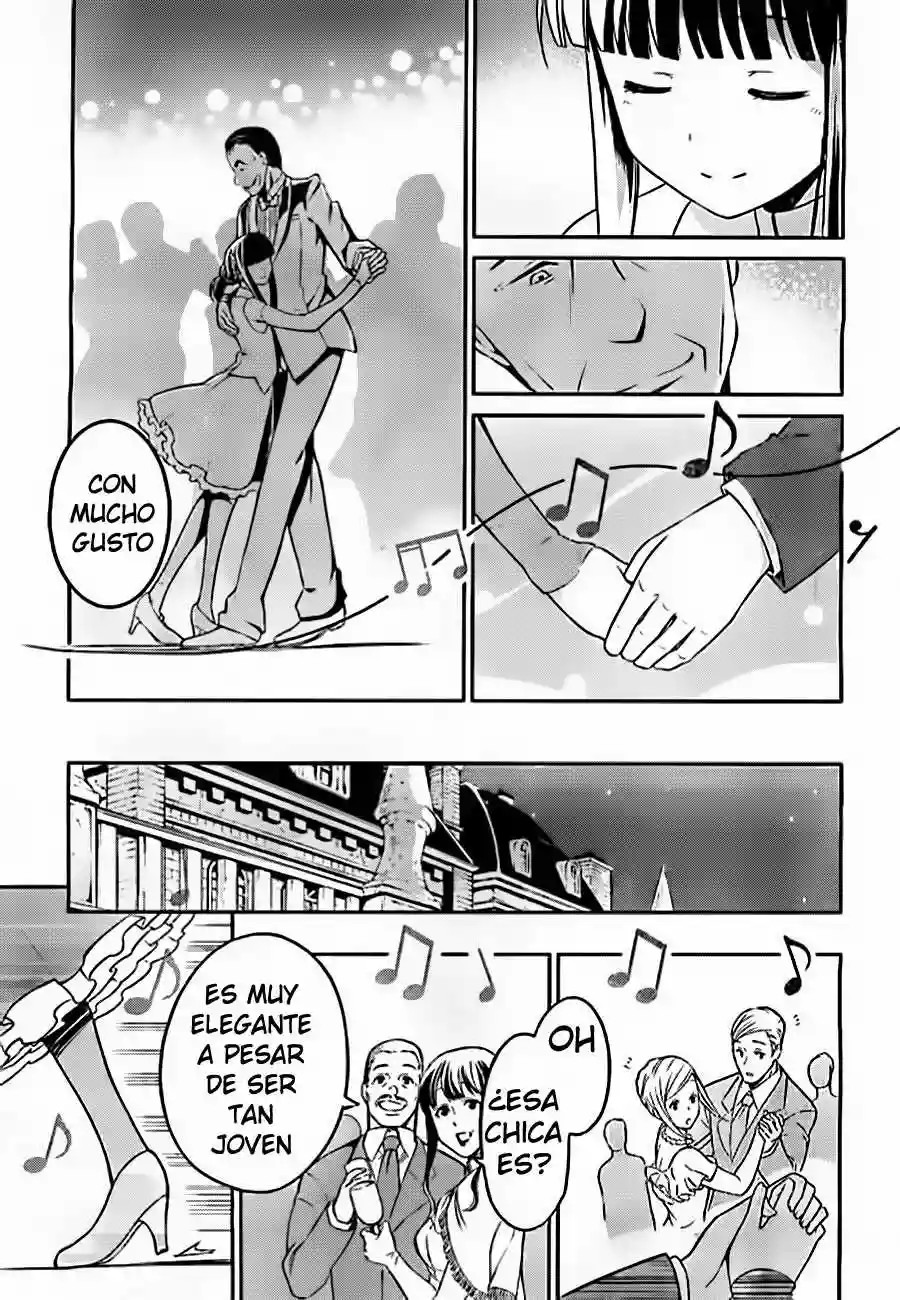 Mahouka Koukou no Rettousei - Tsuioku-hen Vol. 1 Ch. 2 第42页