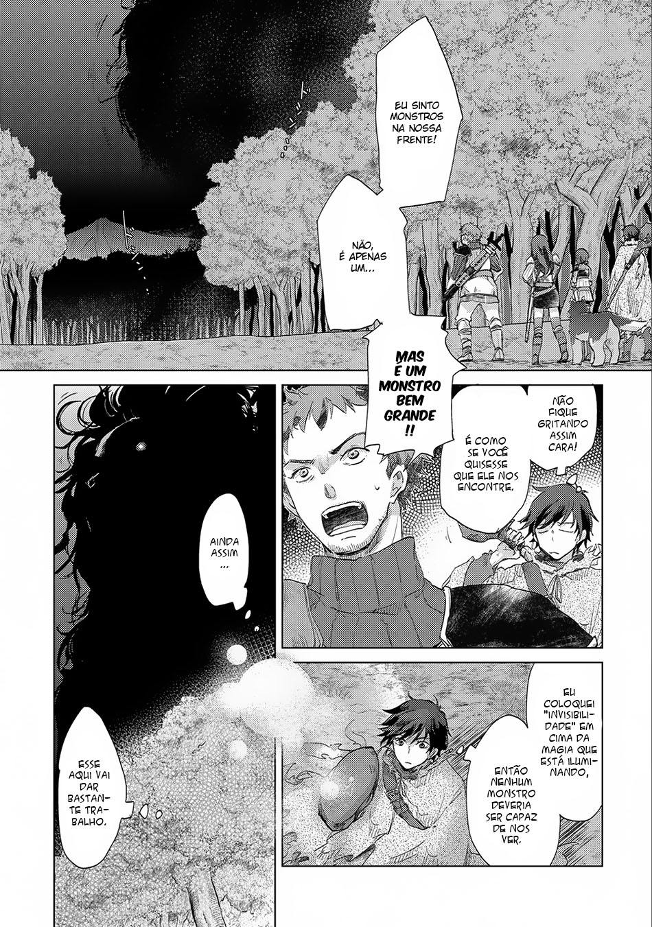 Yuukyuu no Gusha Asley no, Kenja no Susume - to, Pochi no Daibouken Vol. 1 Ch. 2 第28页
