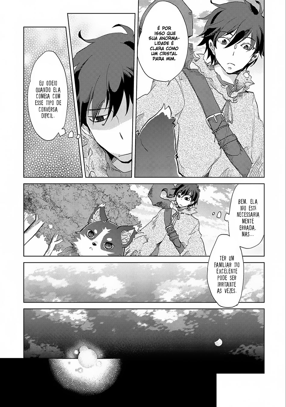 Yuukyuu no Gusha Asley no, Kenja no Susume - to, Pochi no Daibouken Vol. 1 Ch. 2 第6页
