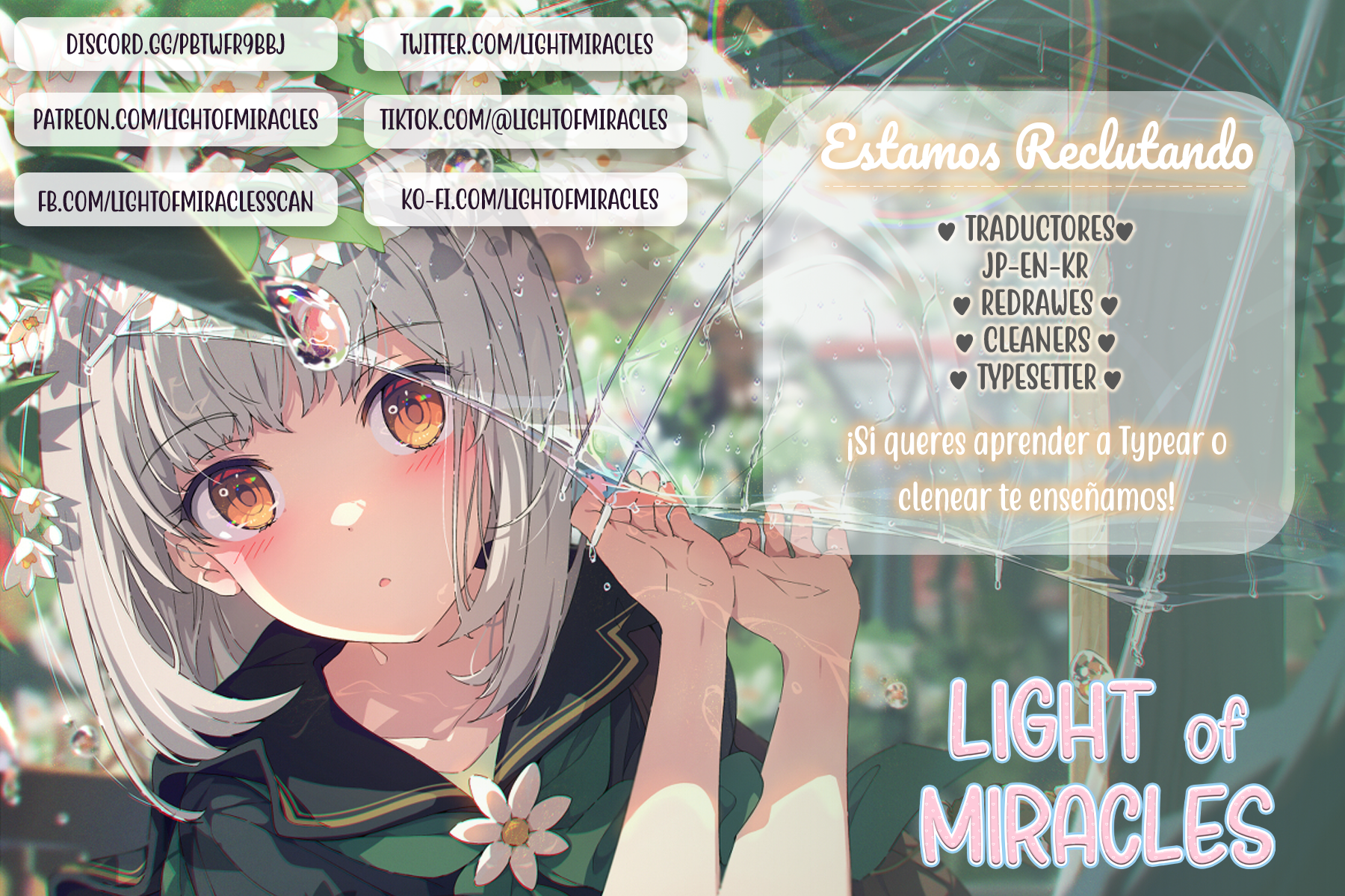 Cutting Her Hair After Finding out That the Person She Likes, Likes Short Cuts Ch. 1 第6页