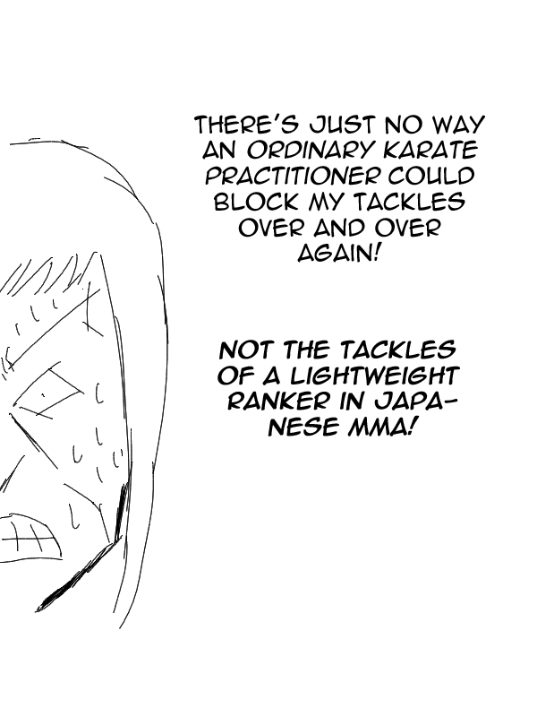 Fist of the Seeker Awakening, part 2 第7页
