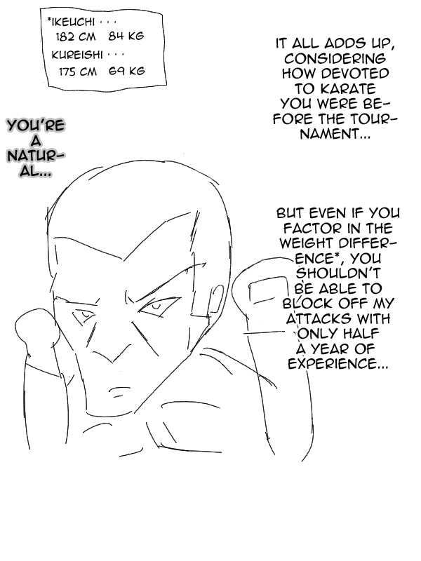Fist of the Seeker Awakening, part 2 第9页