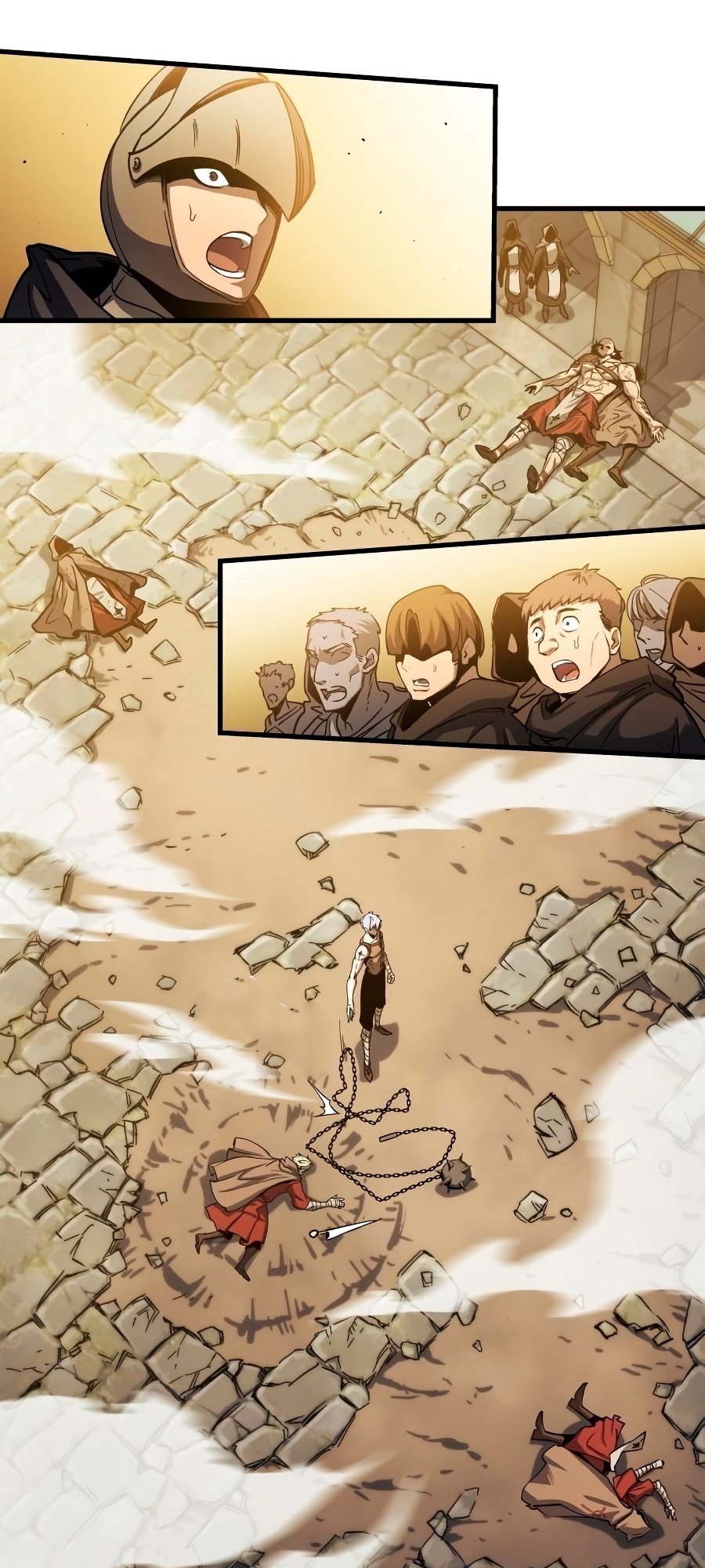 Doom Breaker Vol. 1 Ch. 6 第105页
