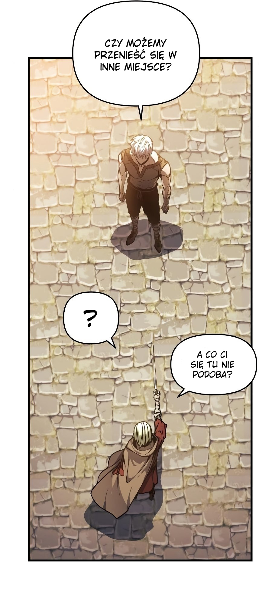 Doom Breaker Vol. 1 Ch. 6 第15页